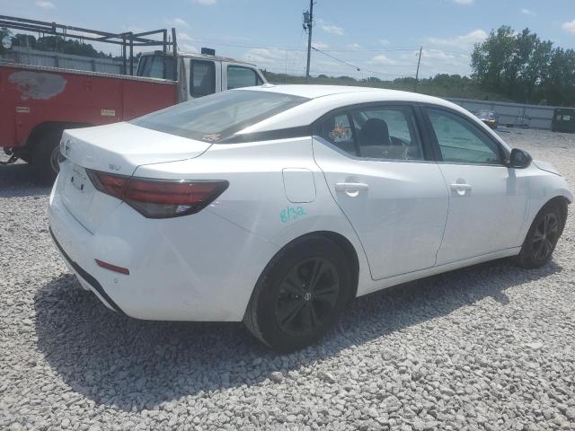 Vin: 3n1ab8cvxpy245542, lot: 58150835, nissan sentra sv 20233