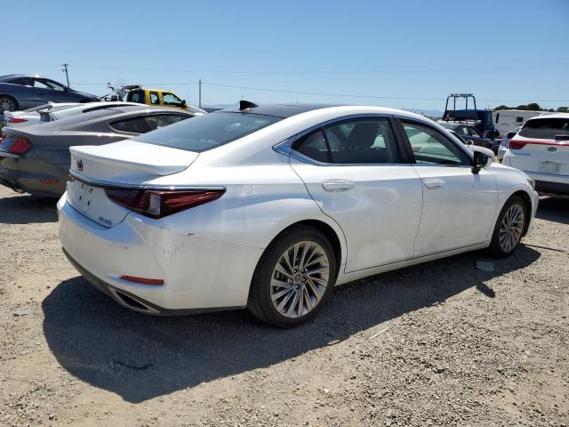 Vin: 58aez1b10nu134566, lot: 57551785, lexus es350 350 base 20223