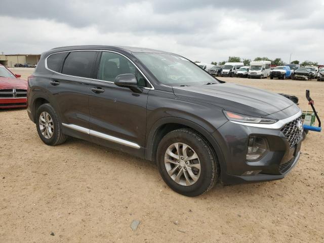 Vin: 5nms33ad0lh285550, lot: 51352345, hyundai santa fe sel 20204