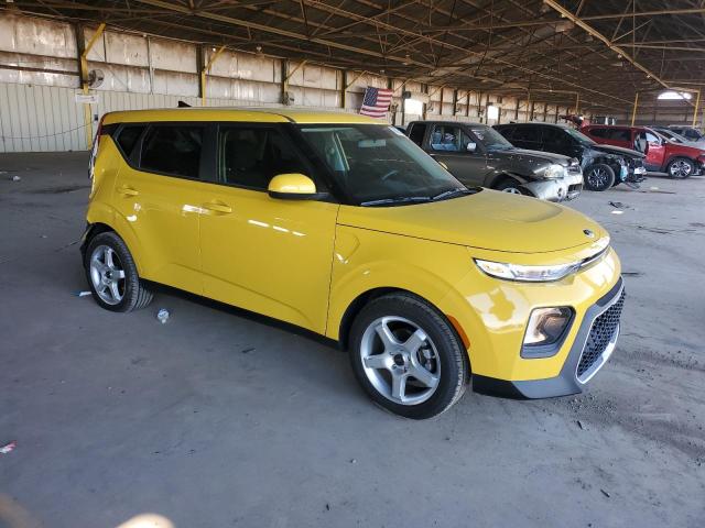 Vin: kndj23au8l7051209, lot: 56994645, kia soul lx 20204