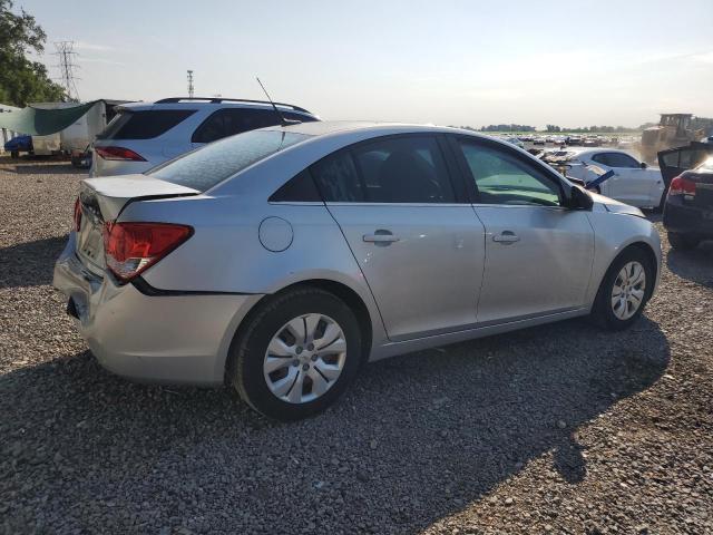 Vin: 1g1pc5sh9c7169931, lot: 61164275, chevrolet cruze ls 20123