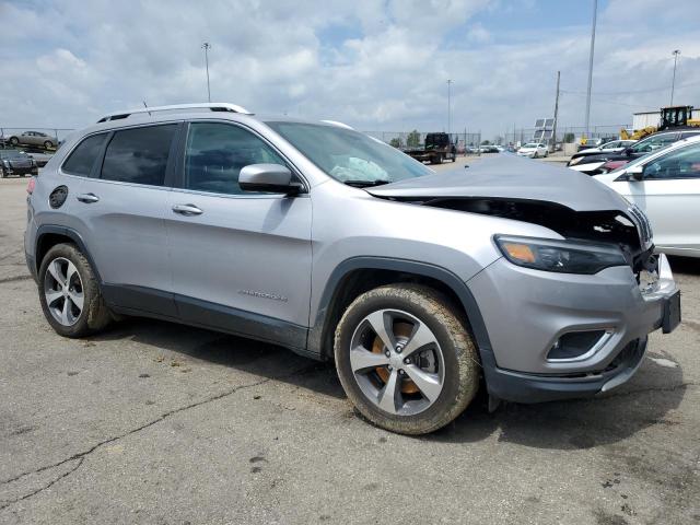 Vin: 1c4pjldbxkd302576, lot: 55936715, jeep grand cher limited 20194