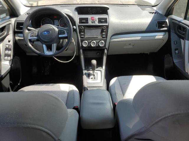 2017 SUBARU FORESTER 2 - JF2SJEDC4HH548928