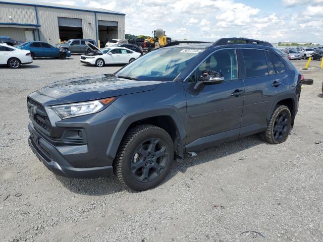 Vin: 2t3j1rfv0lc100674, lot: 56977135, toyota rav4 adventure 2020 img_1