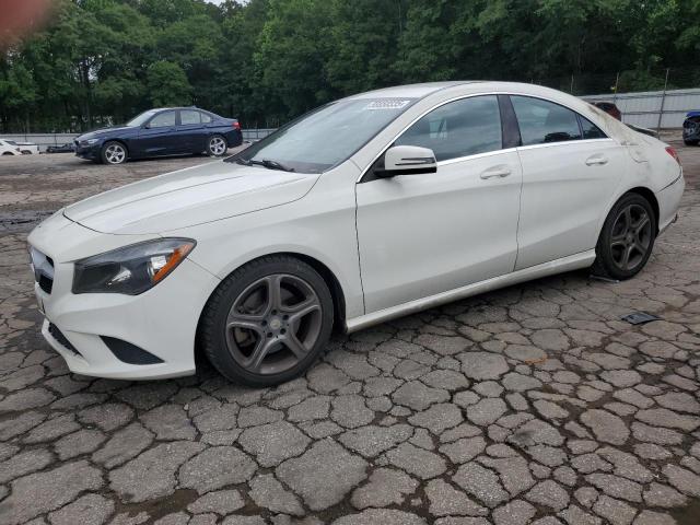Vin: wddsj4eb9en157243, lot: 58850335, mercedes-benz cla-class 250 2014 img_1