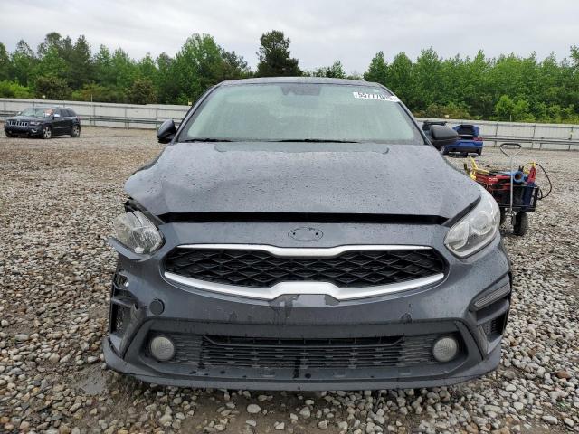 2021 KIA FORTE FE - 3KPF24AD7ME379461