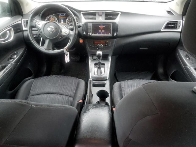 2019 NISSAN SENTRA S - 3N1AB7AP5KL610536