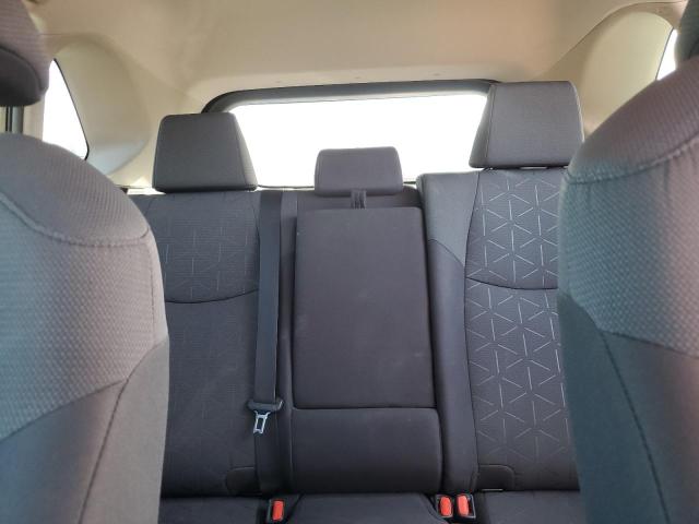 2021 TOYOTA RAV4 XLE - 2T3P1RFV6MC174242