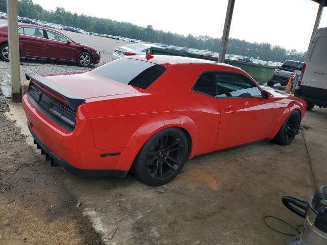 Vin: 2c3cdzfj3lh103973, lot: 52722155, dodge challenger r/t scat pack 20203