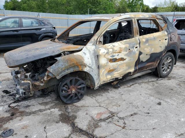 Vin: km8j33a40hu437107, lot: 56670295, hyundai tucson limited 2017 img_1