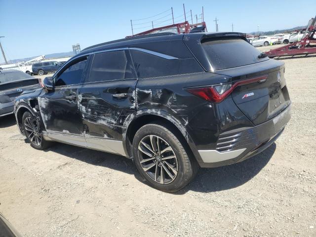 Vin: 4w5khnrl8rz501547, lot: 58022415, acura zdx a-spec a-spec 20242