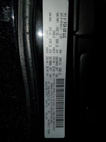 2020 JEEP GRAND CHER - 1C4RJFAG6LC311731
