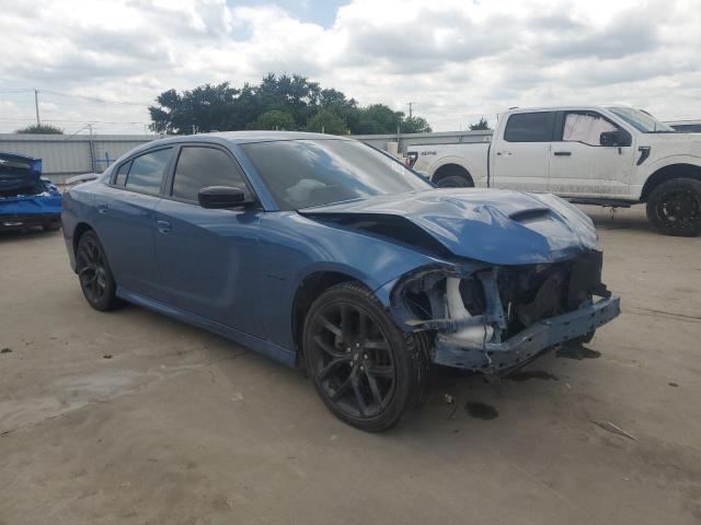 Vin: 2c3cdxct0nh169636, lot: 55353565, dodge charger r/t 20224
