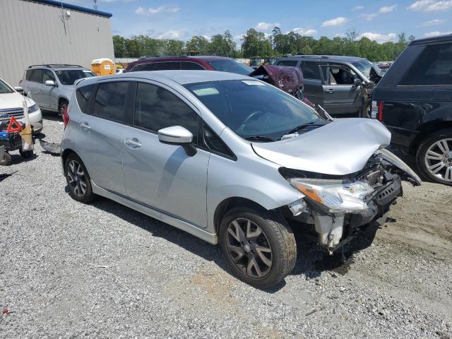 Vin: 3n1ce2cp1fl412798, lot: 55988125, nissan versa s 20154