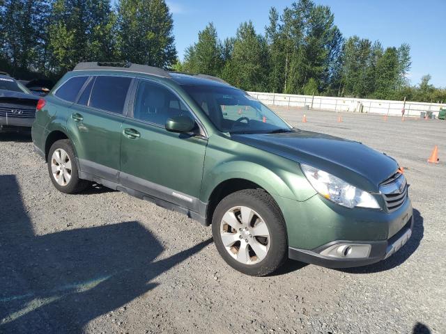 Vin: 4s4brbkc2a3322457, lot: 58553435, subaru outback 2.5i limited 20104