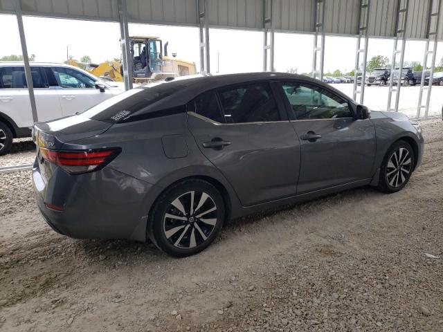 Vin: 3n1ab8cv1py274038, lot: 55746535, nissan sentra sv 20233