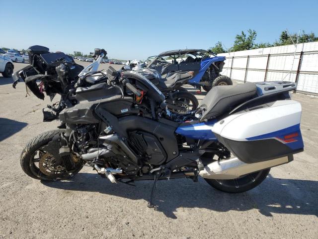 2023 BMW K1600 GT - WB10F2304P6H04134