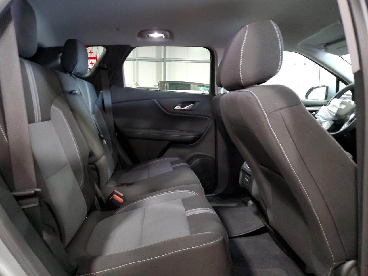 CHEVROLET BLAZER 2LT