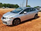 2015 HONDA CIVIC EX - 2HGFB2F86FH550760