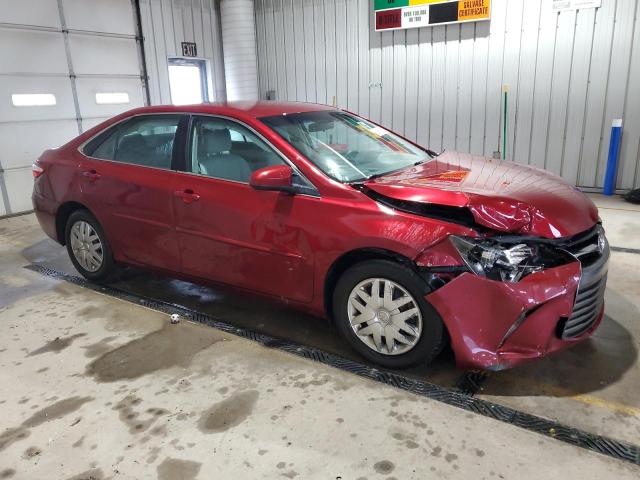 Vin: 4t1bf1fk7fu977221, lot: 56404155, toyota camry le 20154