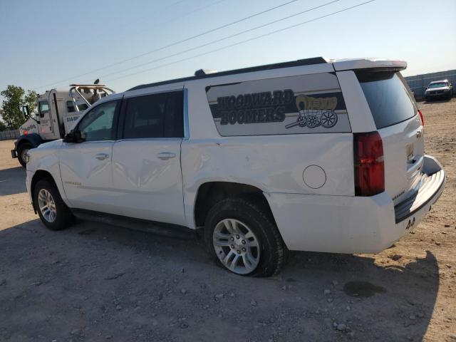 2018 CHEVROLET SUBURBAN C1500 1GNSCKEC8JR102939
