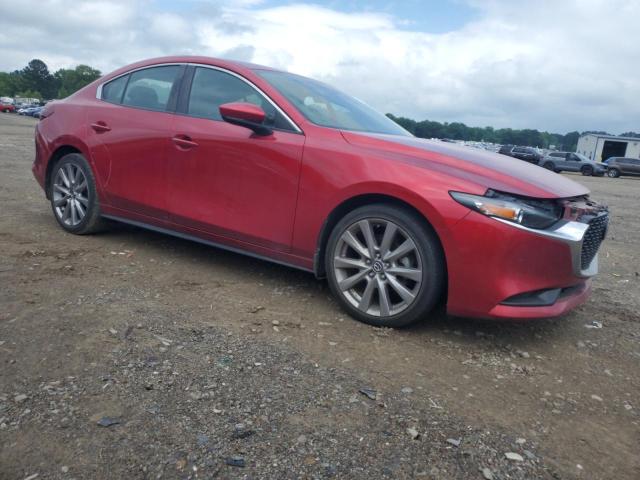 2019 MAZDA 3 PREFERRE - 3MZBPADLXKM110159