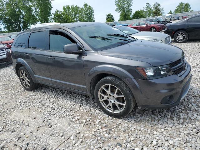 Vin: 3c4pddeg9ft677639, lot: 58552945, dodge journey r/t 20154