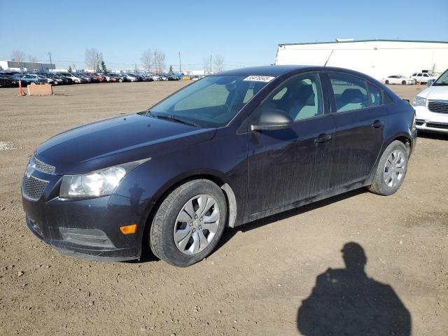 Vin: 1g1pl5sh3e7197369, lot: 55476545, chevrolet cruze ls 2014 img_1