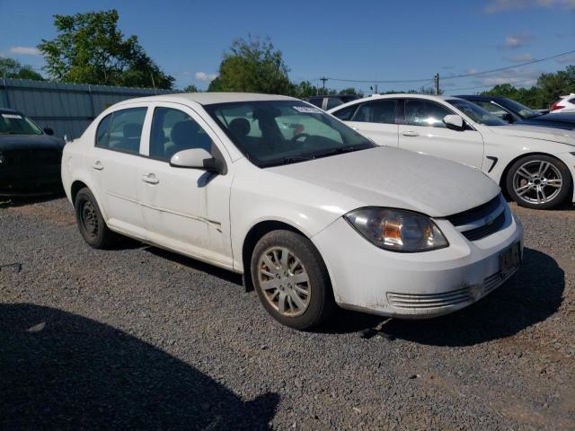 Vin: 1g1ad5f59a7175132, lot: 57381735, chevrolet cobalt 1lt 20104