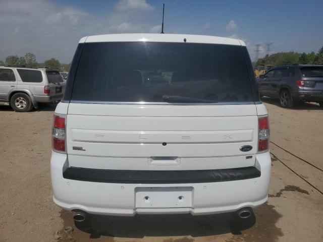 2015 FORD FLEX SEL - 2FMHK6C84FBA03651