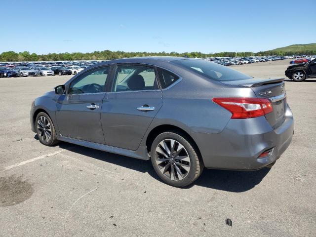 Vin: 3n1ab7ap3hy389837, lot: 55881385, nissan sentra s 20172