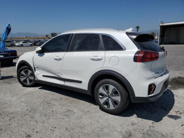2022 KIA NIRO LX KNDCB3LC9N5534493
