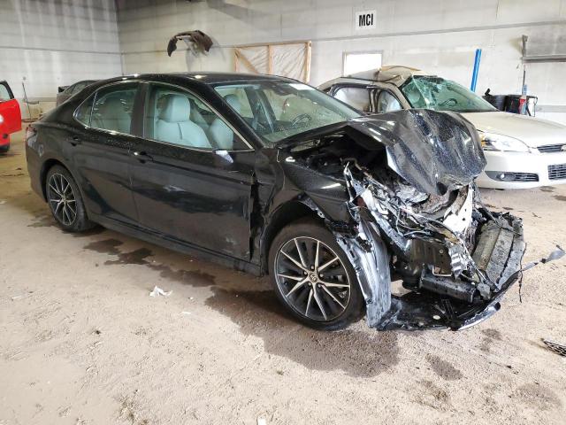 Vin: 4t1g11ak3mu516509, lot: 55592165, toyota camry se 20214