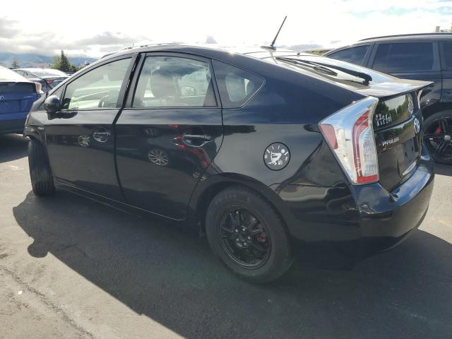 Vin: jtdkn3duxe1823612, lot: 56560115, toyota prius 20142