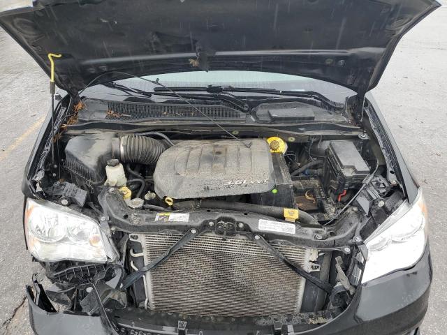 2017 DODGE GRAND CARA - 2C4RDGCG7HR786605
