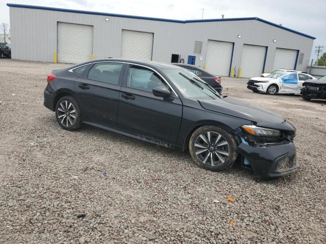 Vin: 2hgfe1f71rh329547, lot: 58363045, honda civic ex 20244