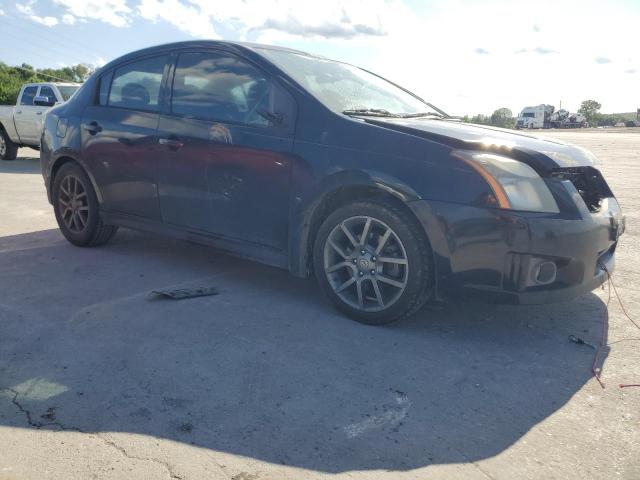 Vin: 3n1bb6ap1bl693266, lot: 58073095, nissan sentra se-r 20114