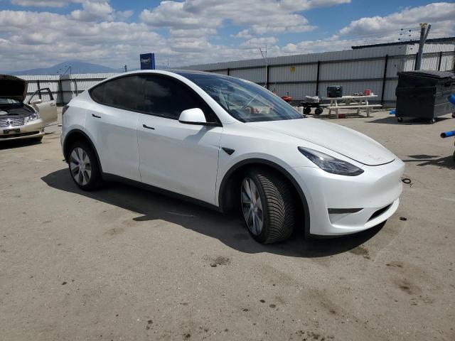Vin: 7saygdee4na022683, lot: 56743505, tesla model y 20224