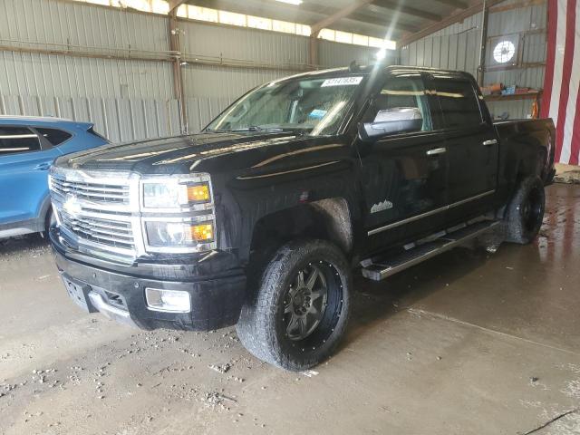 Vin: 3gcuktec7eg411981, lot: 57147835, chevrolet all models k1500 high country 2014 img_1