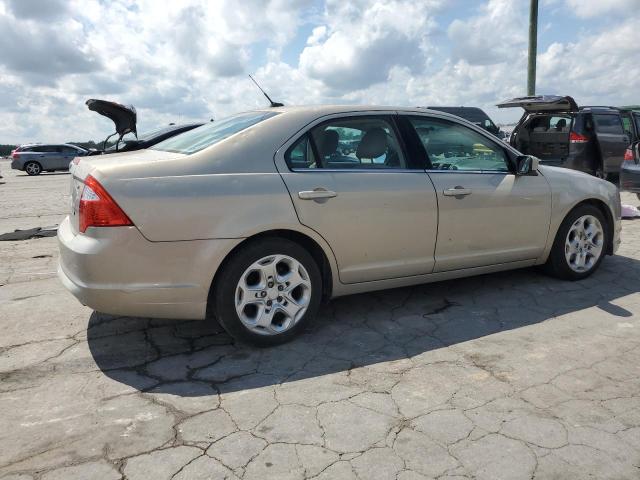 Vin: 3fahp0ha6ar245646, lot: 58553125, ford fusion se 20103