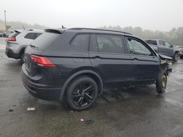 Vin: 3vv8b7ax3rm178840, lot: 55619025, volkswagen tiguan se r-line black 20243