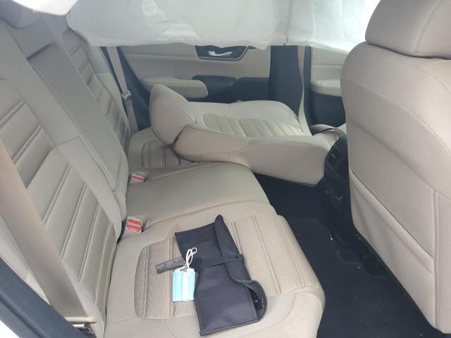 2019 HONDA CR-V EX - 5J6RW1H5XKA034790