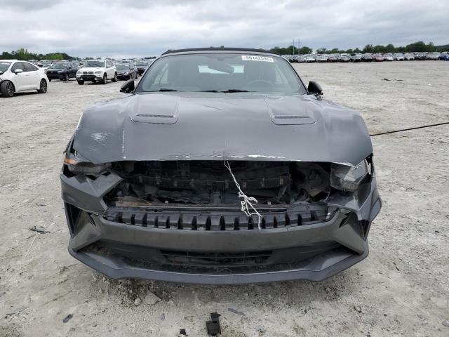 2019 FORD MUSTANG - 1FATP8UH7K5150822