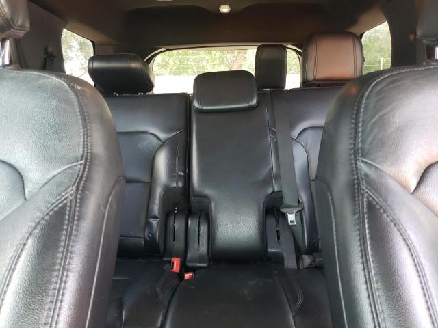 2018 FORD EXPLORER X - 1FM5K8D85JGB93832