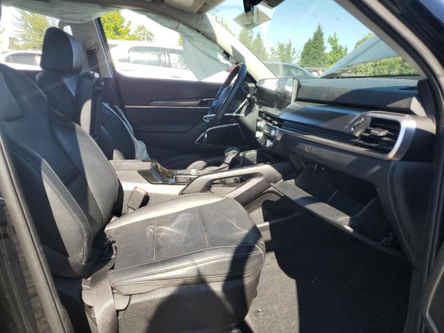 2024 KIA TELLURIDE - 5XYP6DGC6RG475812