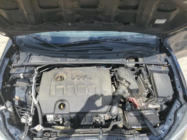 2019 TOYOTA COROLLA L - 2T1BURHE2KC207080
