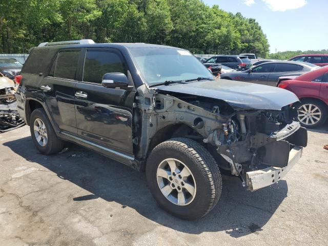 Vin: jtezu5jr1b5029580, lot: 56882385, toyota 4runner sr5 20114