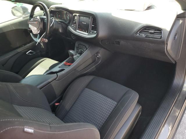 2023 DODGE CHALLENGER - 2C3CDZGG9PH642266