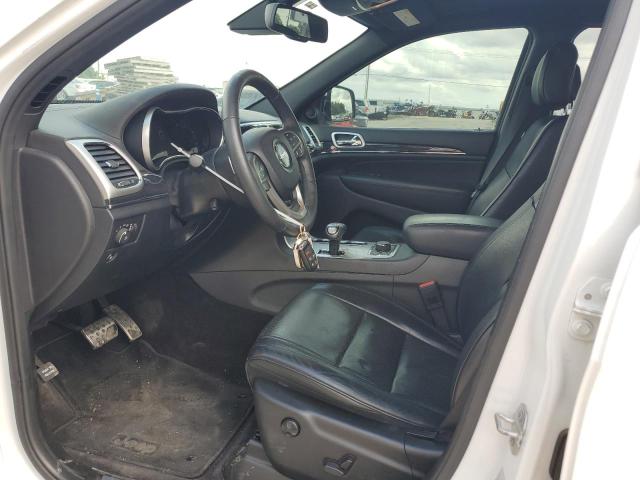 2015 JEEP GRAND CHER - 1C4RJFCG2FC159481