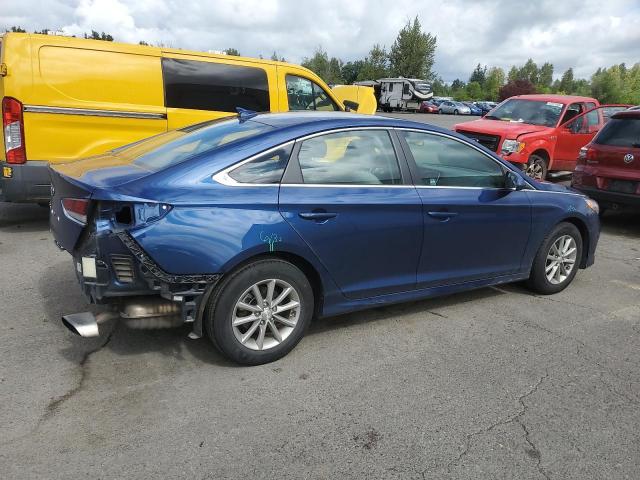 Vin: 5npe24afxkh792125, lot: 56173135, hyundai sonata se 20193